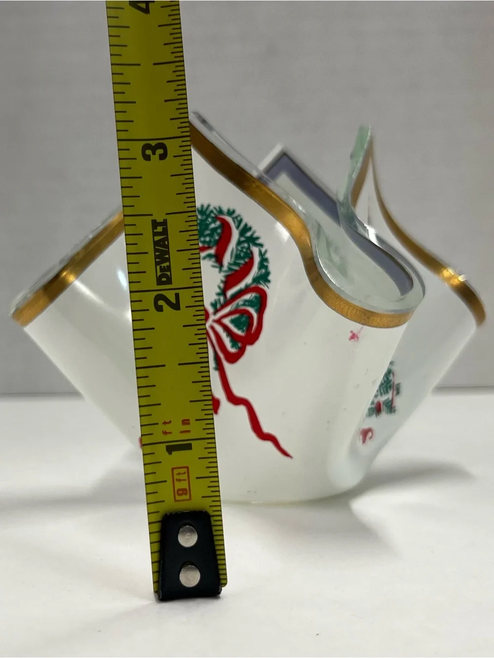 Candle/Candleholder bundle 6 pieces